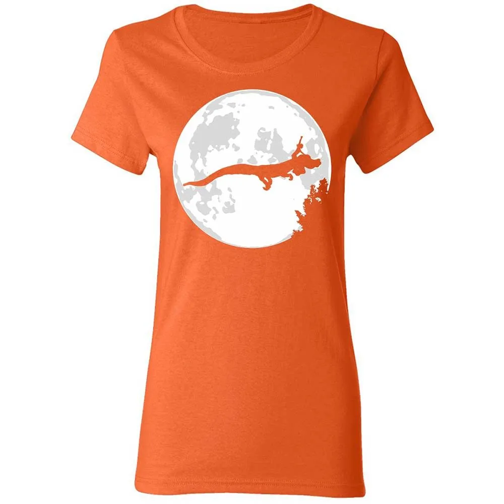 Falkor Moon - Orange - 12