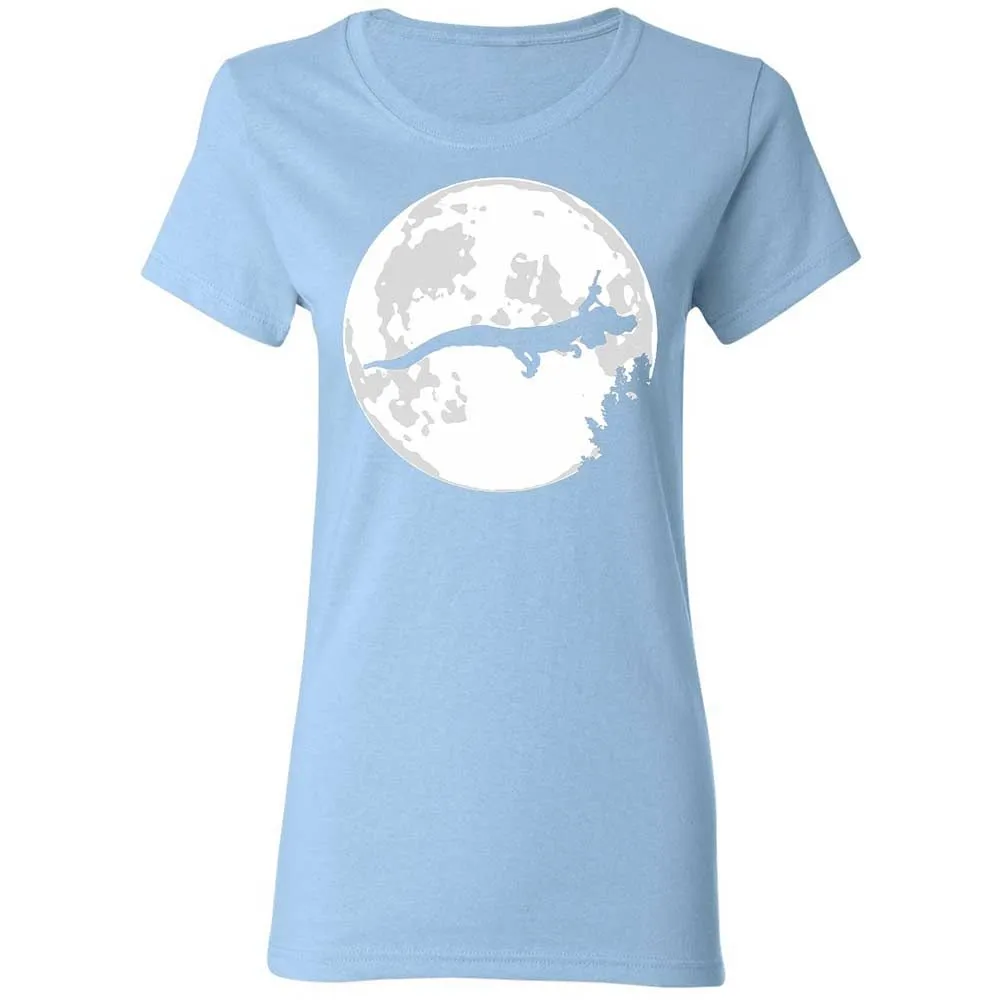 Falkor Moon - Light Blue - 13