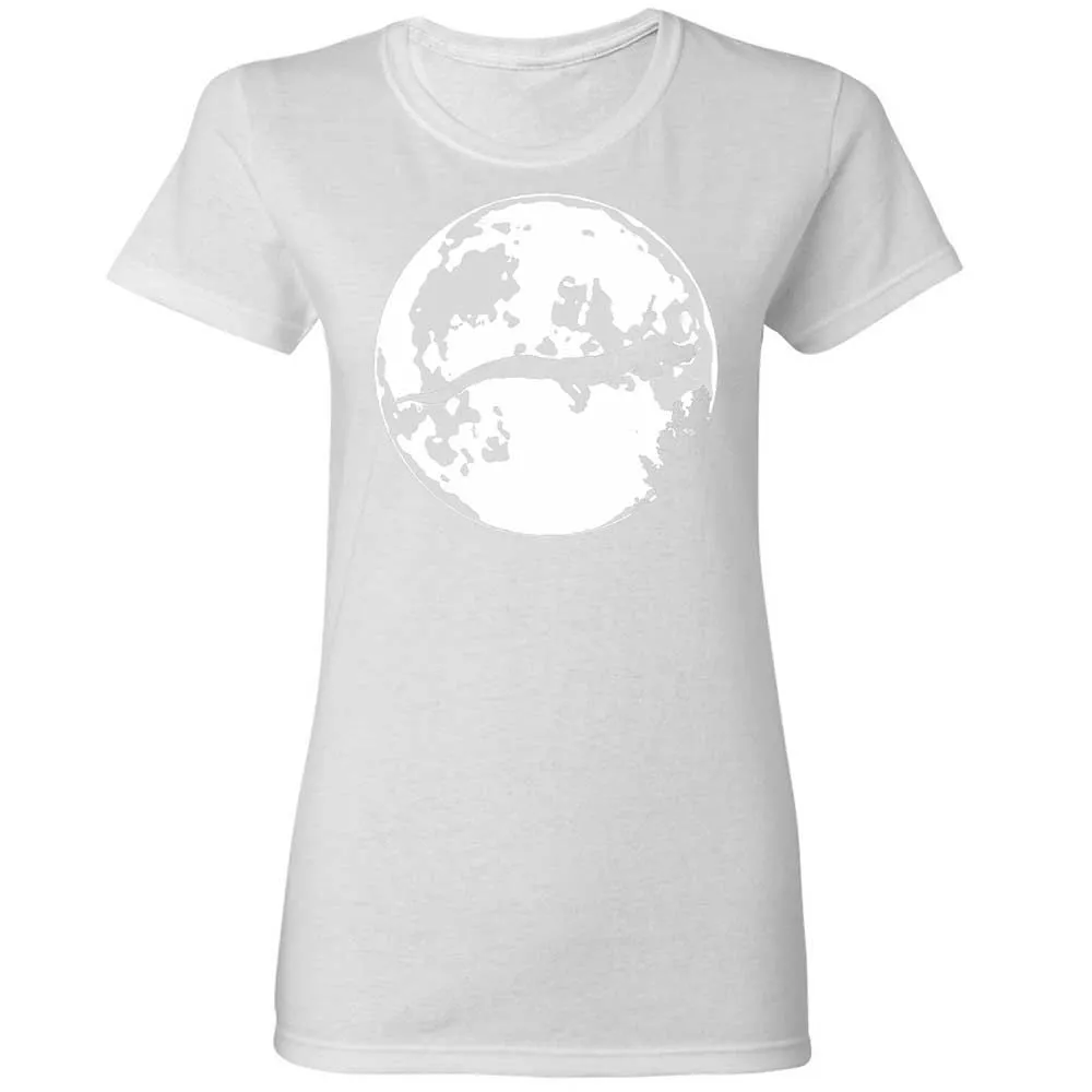 Falkor Moon - White - 15