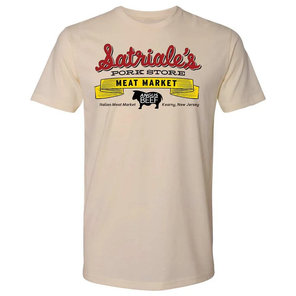 Premium Unisex T-Shirt - HAGJ6V7H - Cream - 8