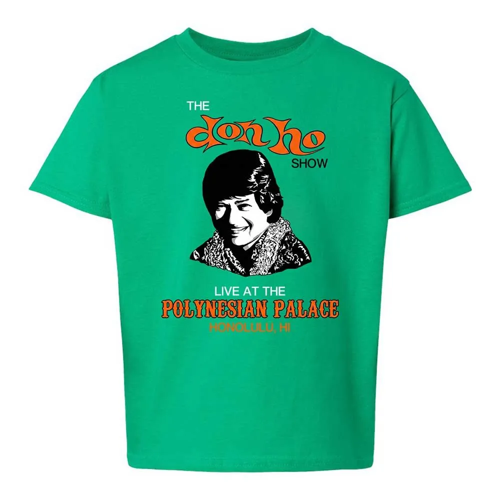 Kids T-Shirt - 92ZKZW8N - Irish Green - 16