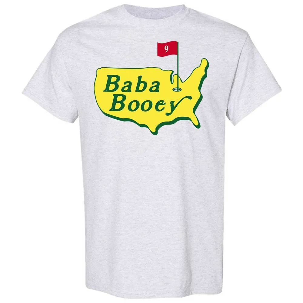 Baba Booey Golf - Ash - 2