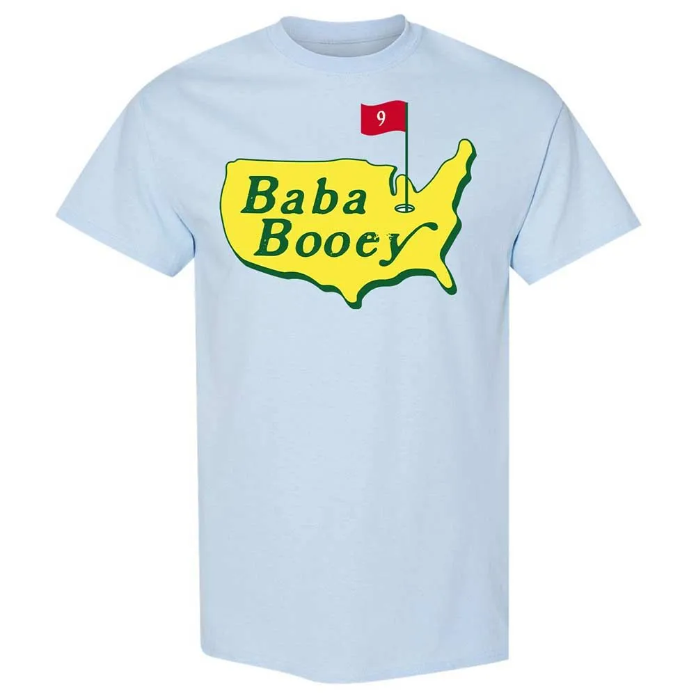 Baba Booey Golf - Light Blue - 6