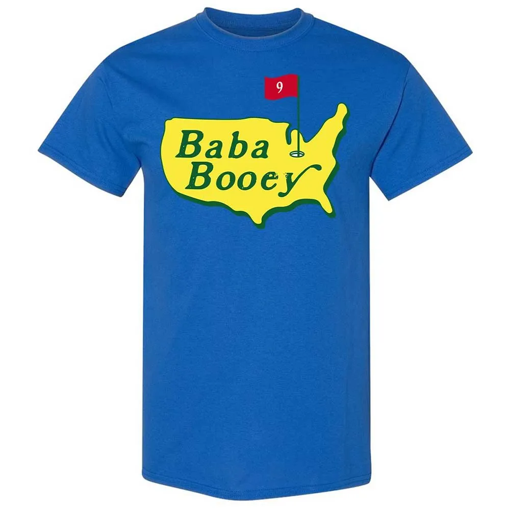Baba Booey Golf - Royal - 7