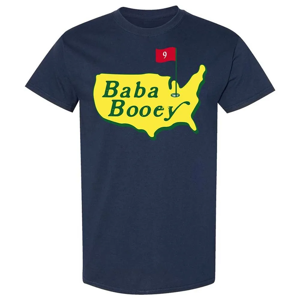Baba Booey Golf - Navy - 16