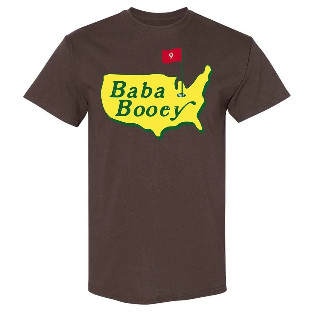 Baba Booey Golf - Dark Chocolate - 20