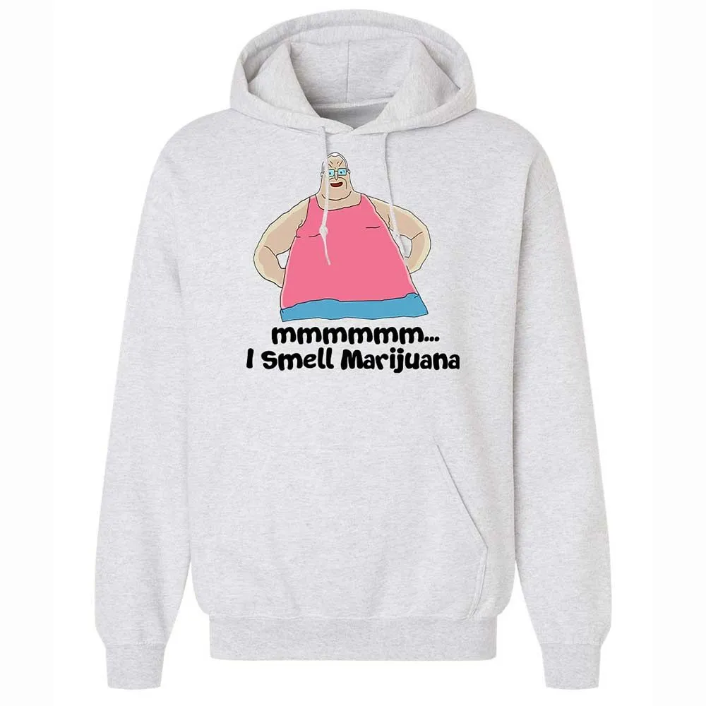 Classic Unisex Hoodie - 42V5P6MN - Ash - 2