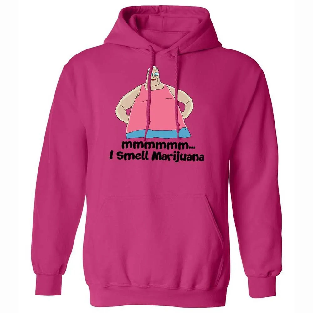 Classic Unisex Hoodie - 42V5P6MN - Heliconia - 8