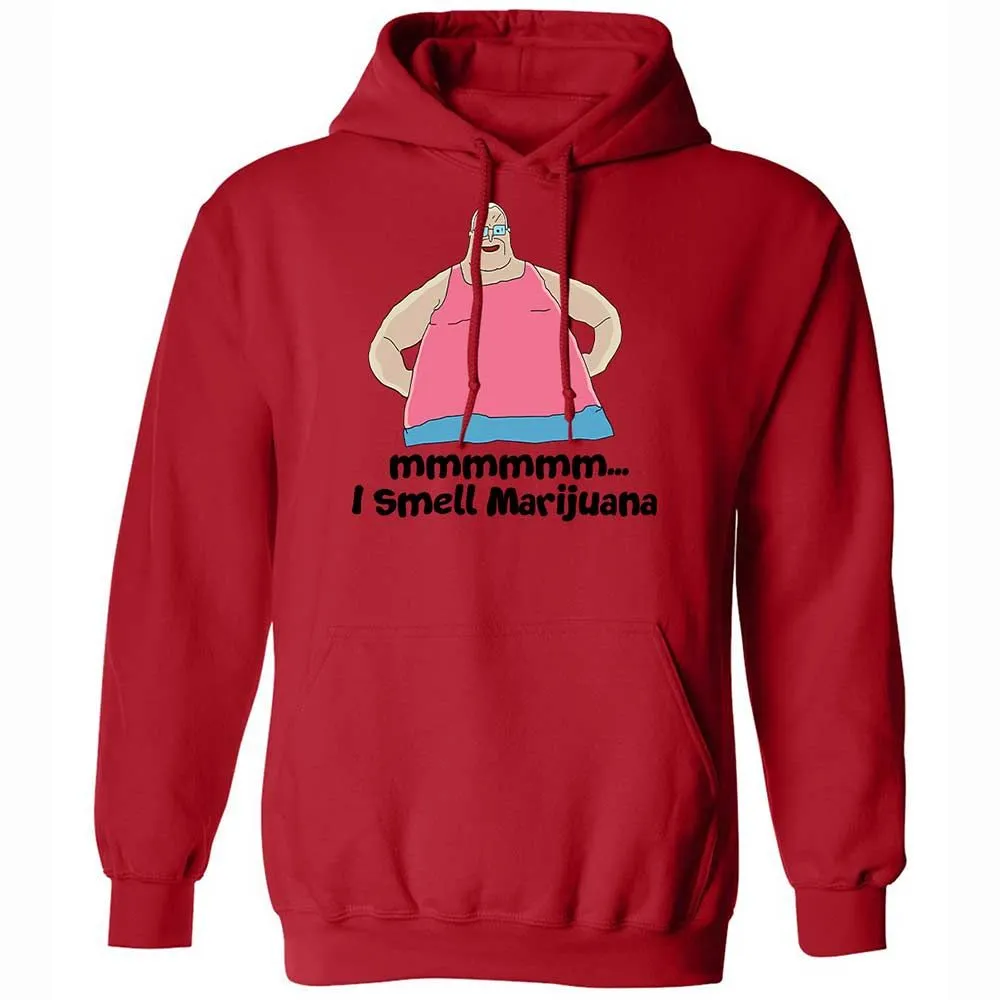 Classic Unisex Hoodie - 42V5P6MN - Red - 9