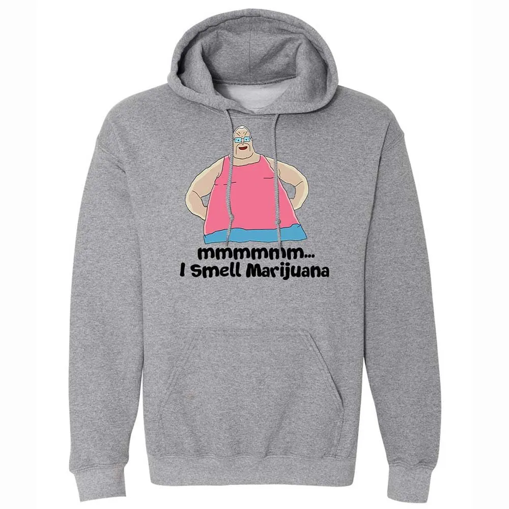Classic Unisex Hoodie - 42V5P6MN - Graphite Heather - 17