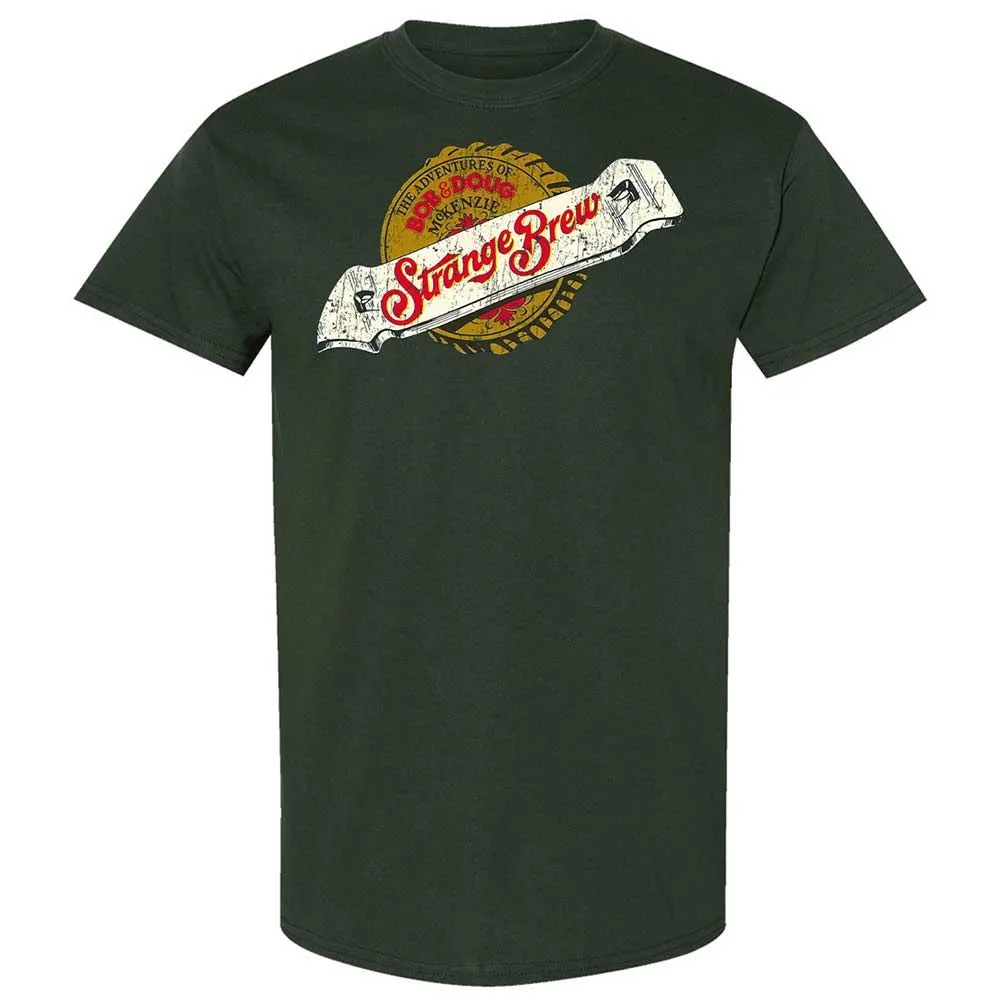 Classic Unisex T-Shirt - AS3ET9VZ - Forest Green - 5