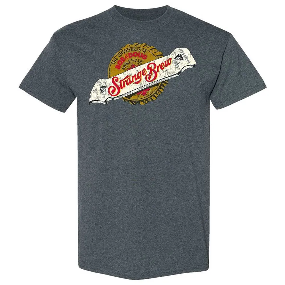 Classic Unisex T-Shirt - AS3ET9VZ - Dark Heather - 6