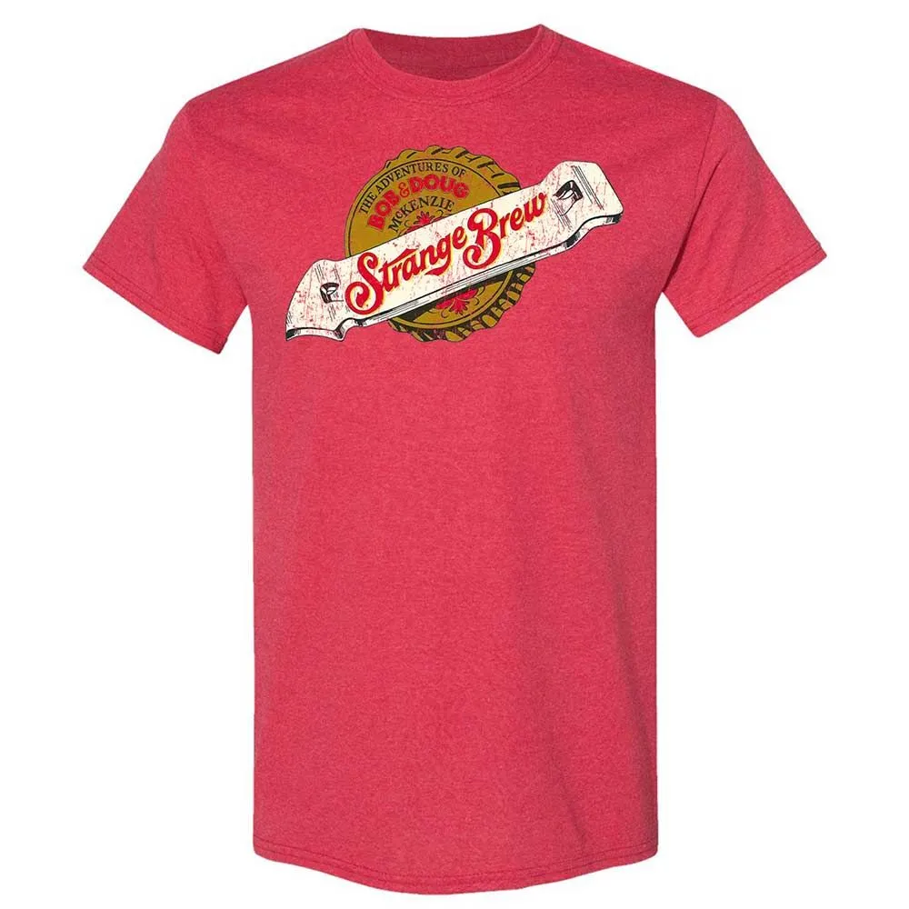 Classic Unisex T-Shirt - AS3ET9VZ - Heather Red - 11