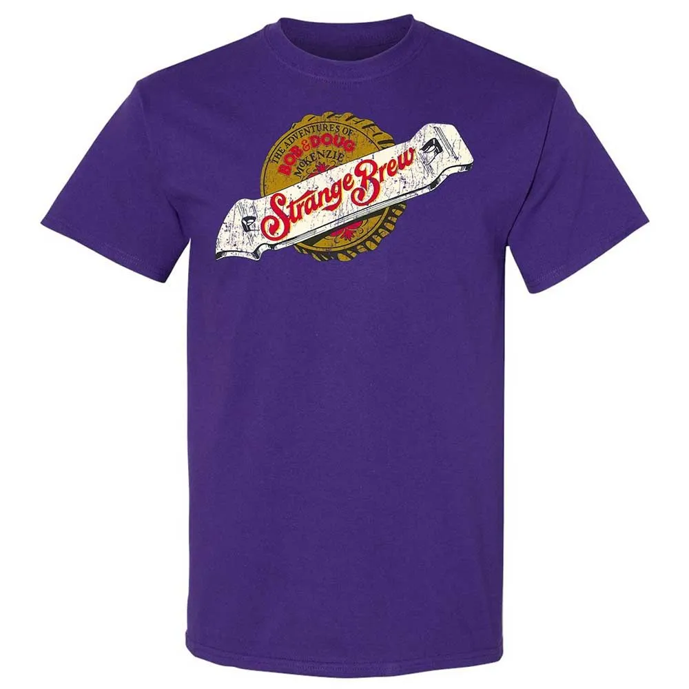 Classic Unisex T-Shirt - AS3ET9VZ - Purple - 12