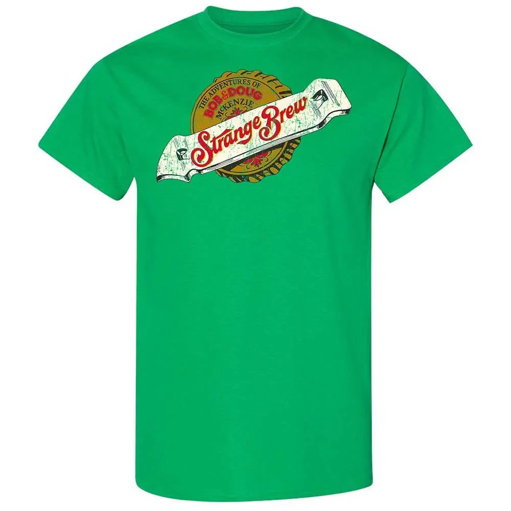 Classic Unisex T-Shirt - AS3ET9VZ - Irish Green - 13