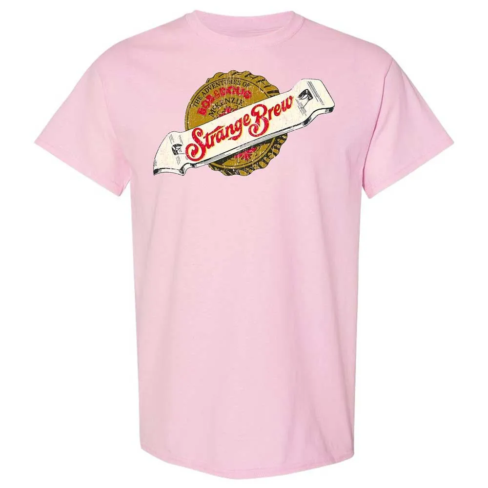 Classic Unisex T-Shirt - AS3ET9VZ - Light Pink - 14