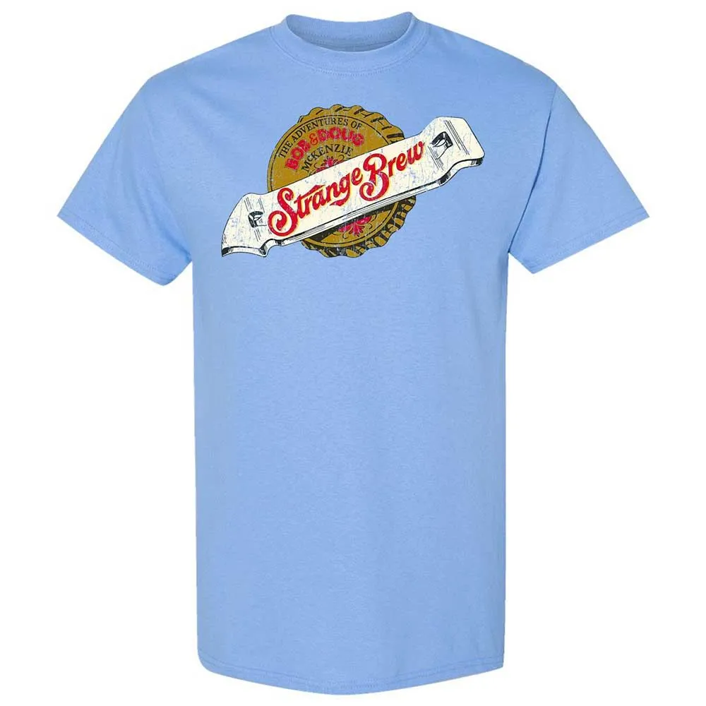 Classic Unisex T-Shirt - AS3ET9VZ - Carolina Blue - 19