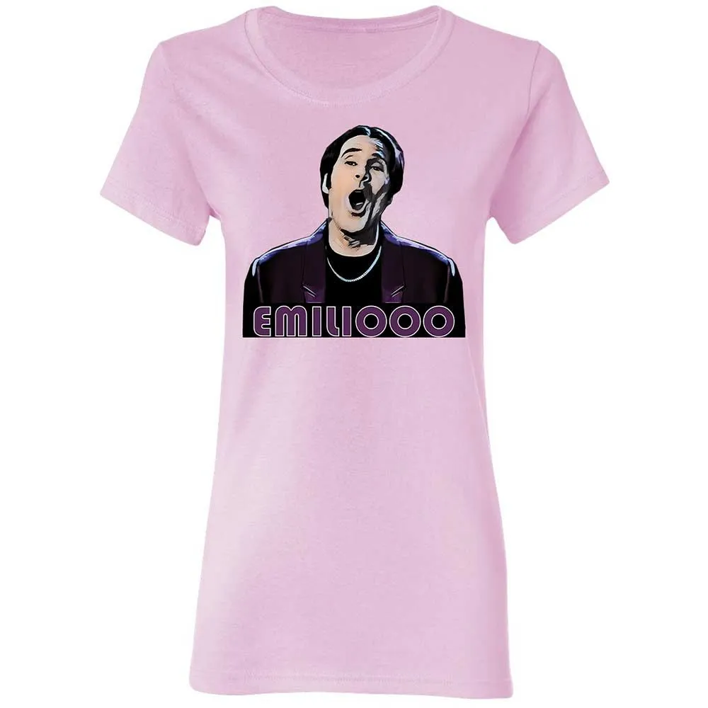 Emilio - Light Pink - 3