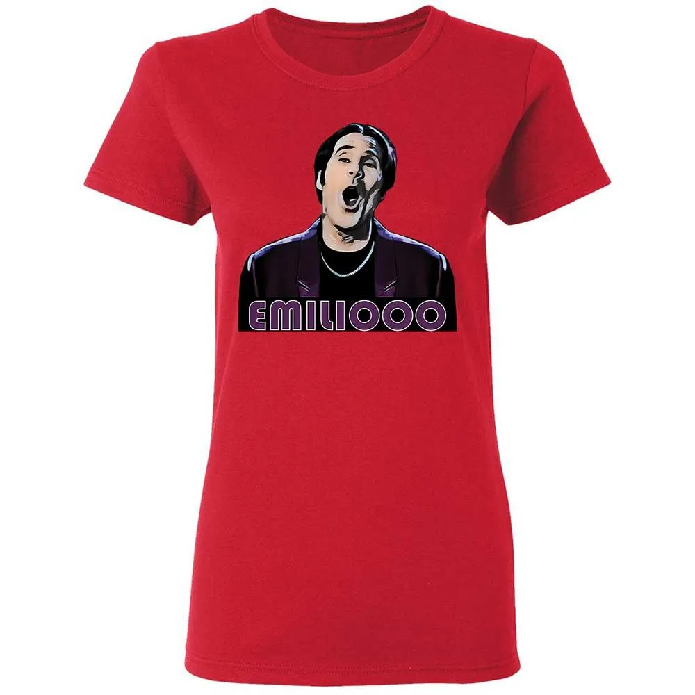 Emilio - Red - 9