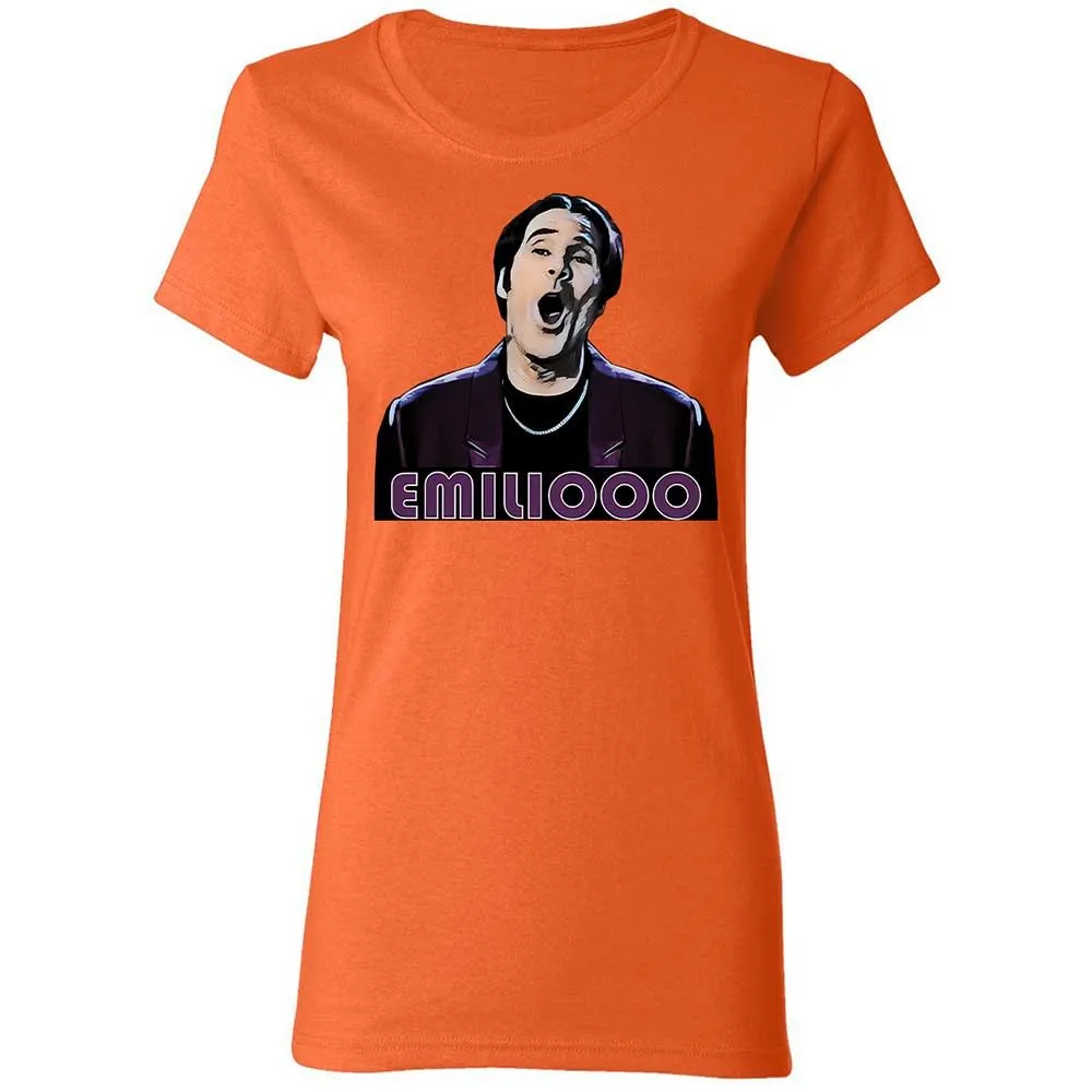 Emilio - Orange - 12