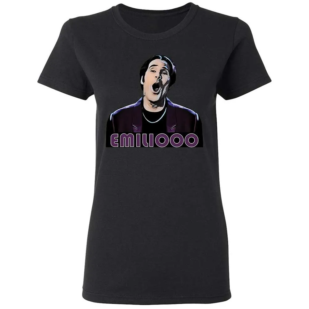Emilio - Black - 13