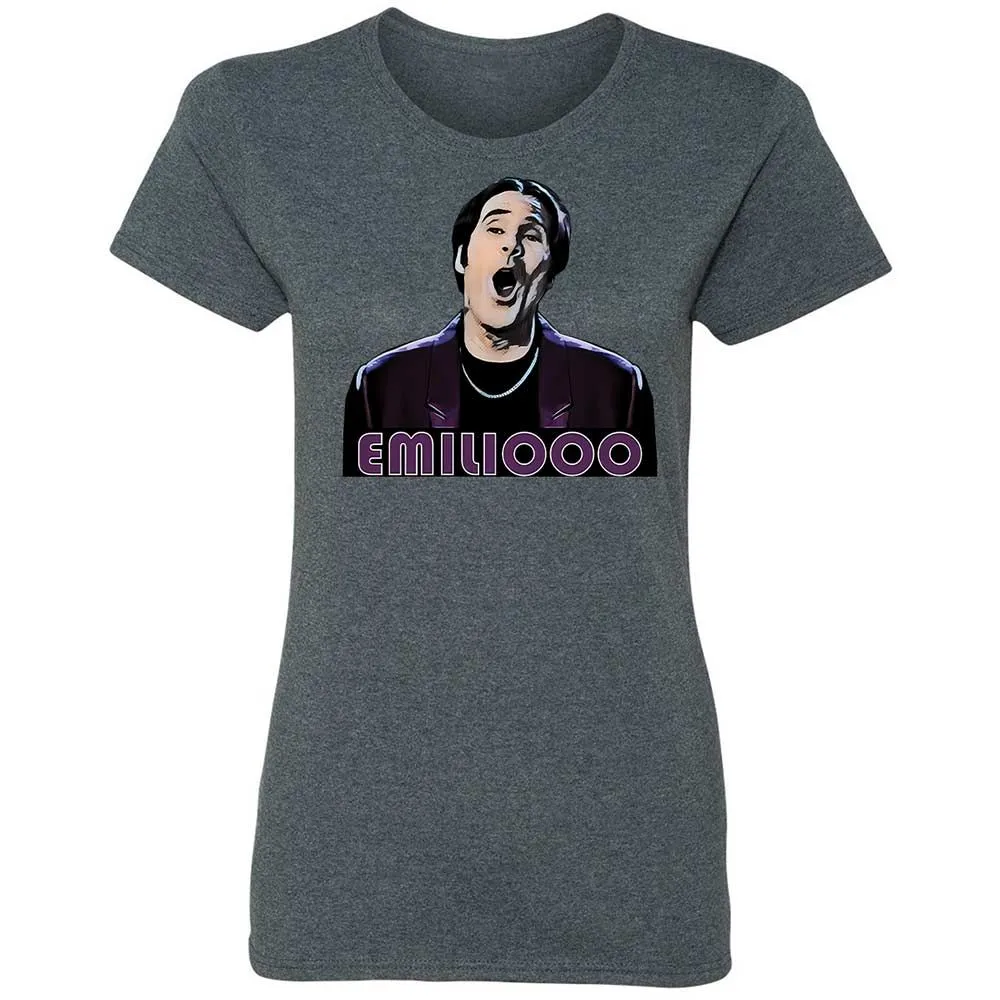 Emilio - Dark Heather - 16