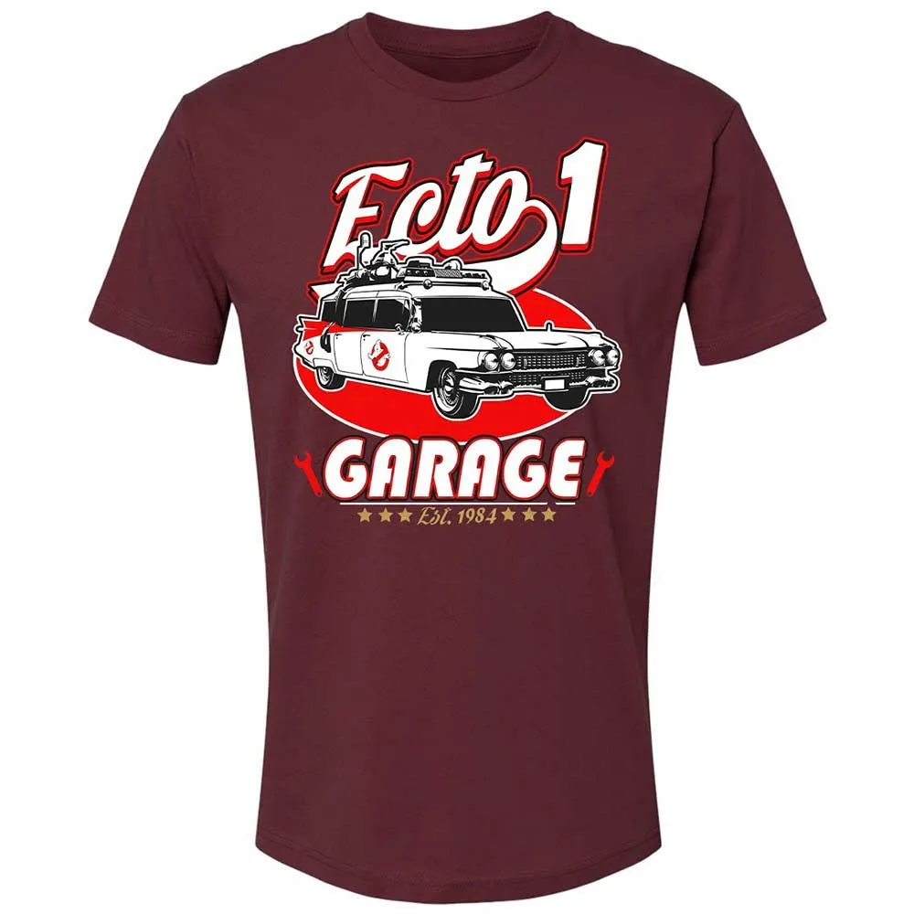 Premium Unisex T-Shirt - 77N1TV6J - Maroon - 10