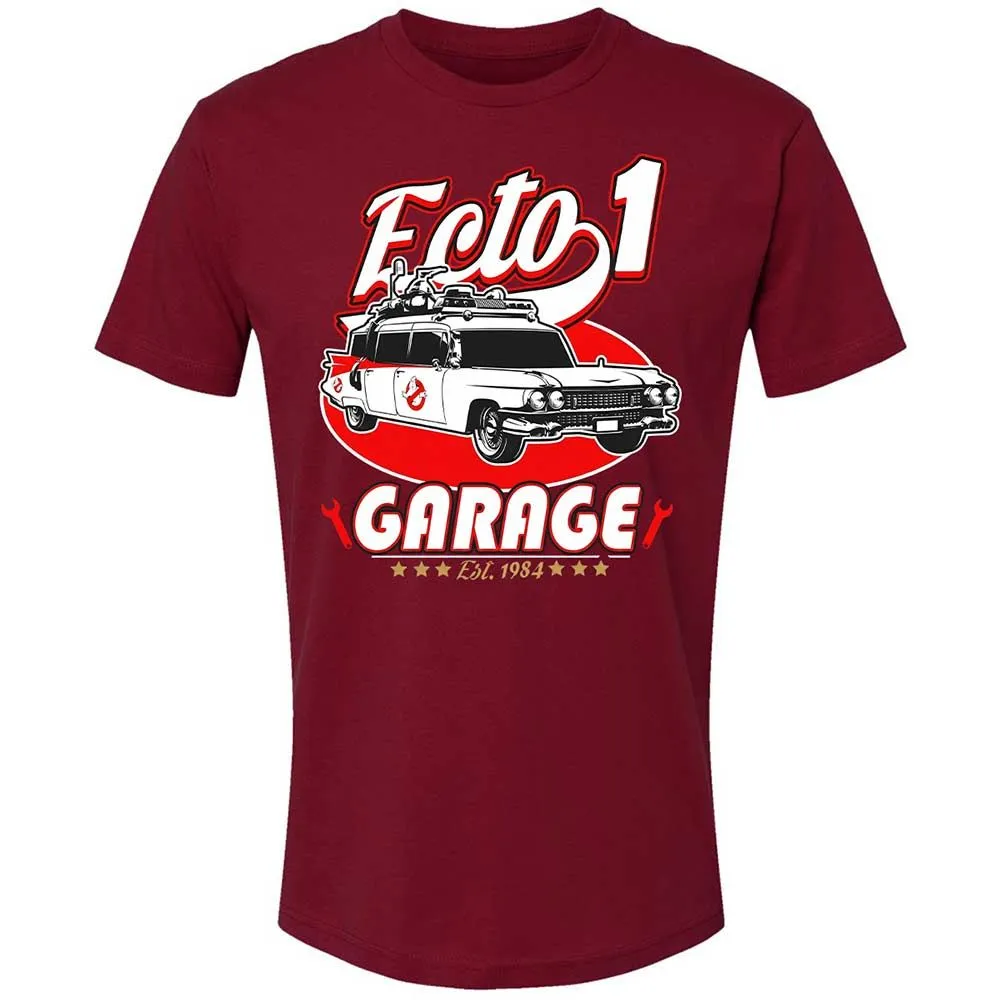 Premium Unisex T-Shirt - 77N1TV6J - Cardinal - 11