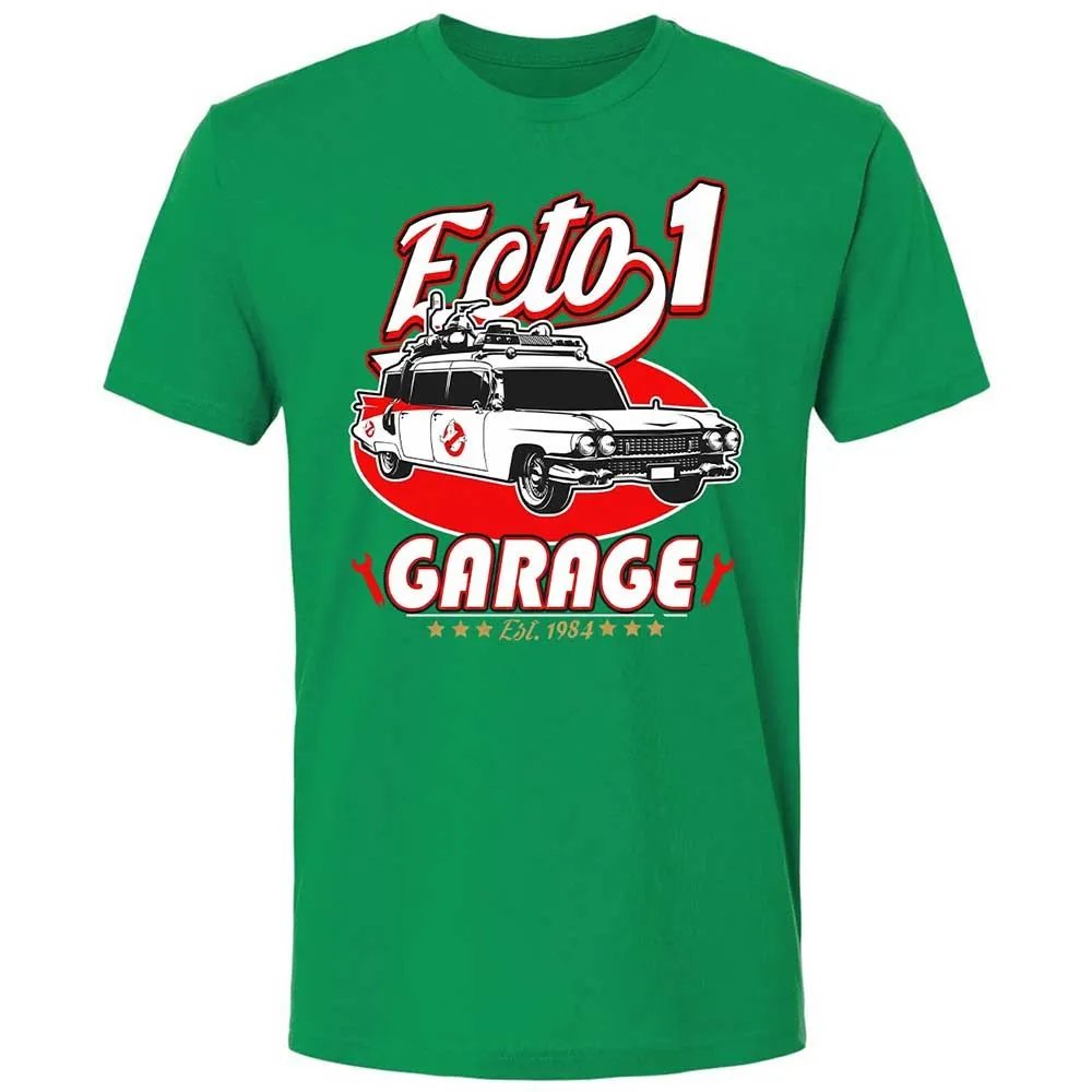 Premium Unisex T-Shirt - 77N1TV6J - Kelly Green - 13