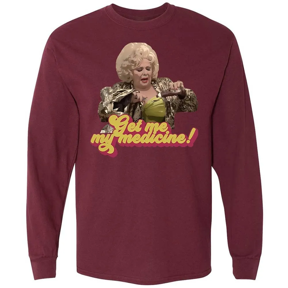 Get Me My Medicine - Maroon - 6