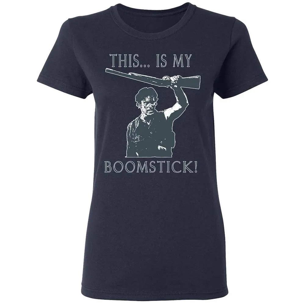 Boomstick - Navy - 2