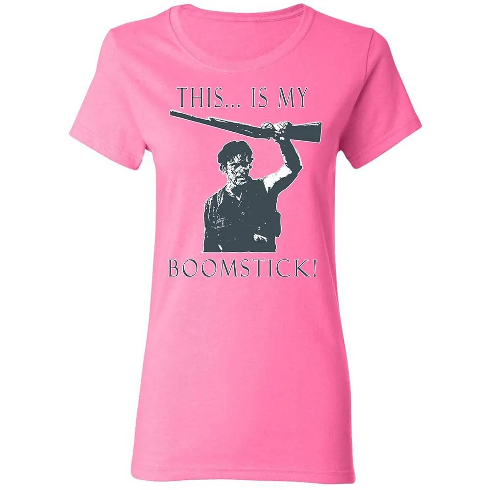 Boomstick - Azalea - 11