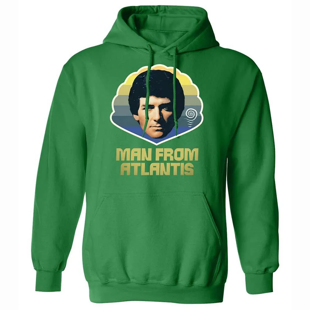 Classic Unisex Hoodie - 1Y575K3T - Irish Green - 11