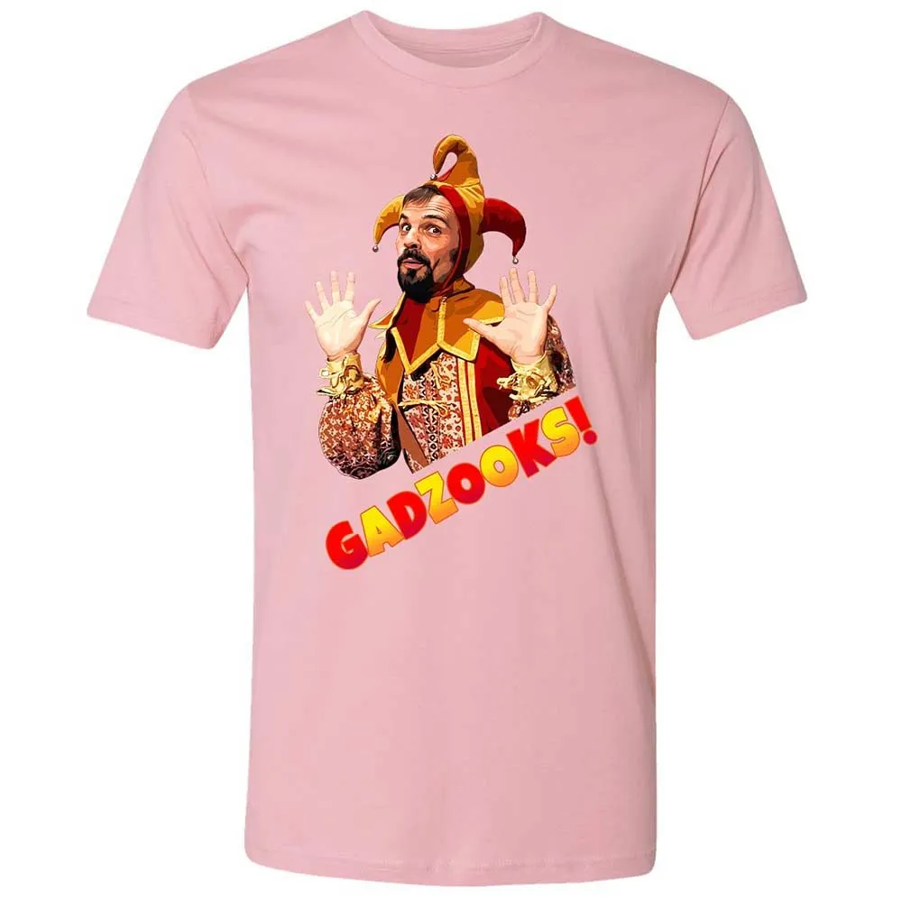 Premium Unisex T-Shirt - 23QJFBV1 - Light Pink - 5