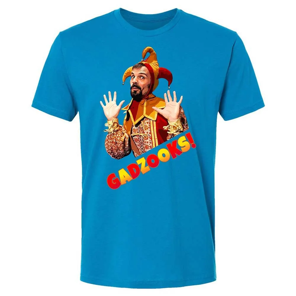 Premium Unisex T-Shirt - 23QJFBV1 - Turquoise - 6