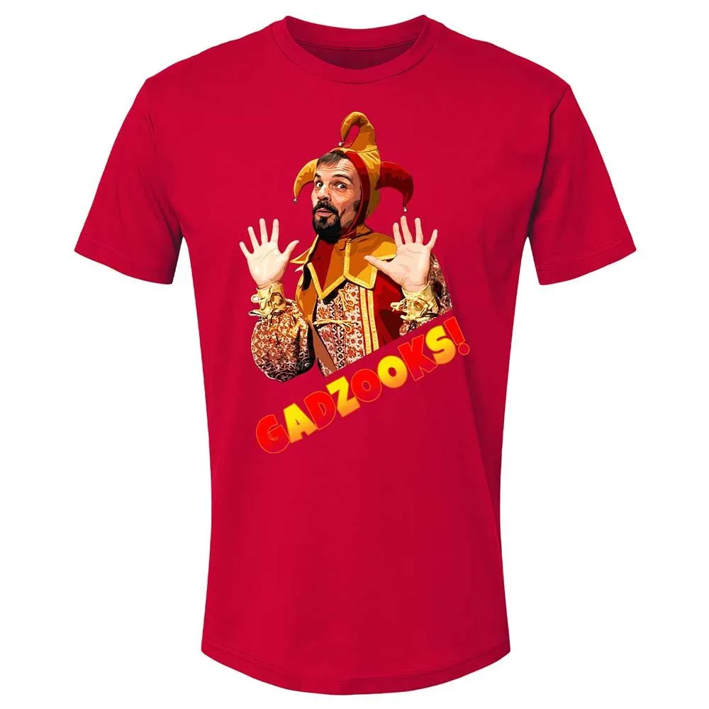 Premium Unisex T-Shirt - 23QJFBV1 - Red - 7