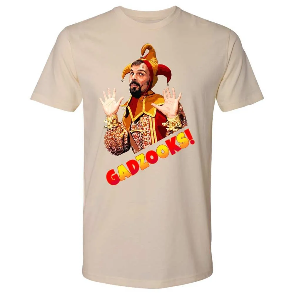 Premium Unisex T-Shirt - 23QJFBV1 - Cream - 8