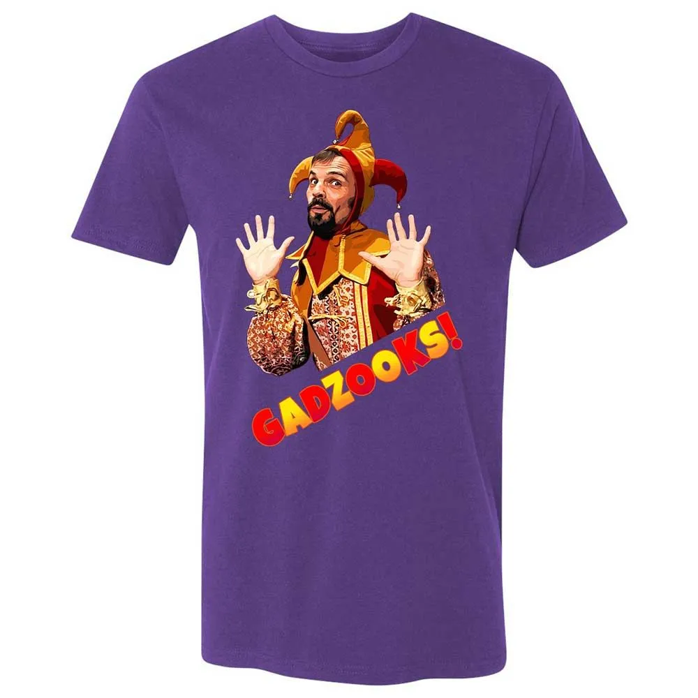 Premium Unisex T-Shirt - 23QJFBV1 - Purple Rush - 10
