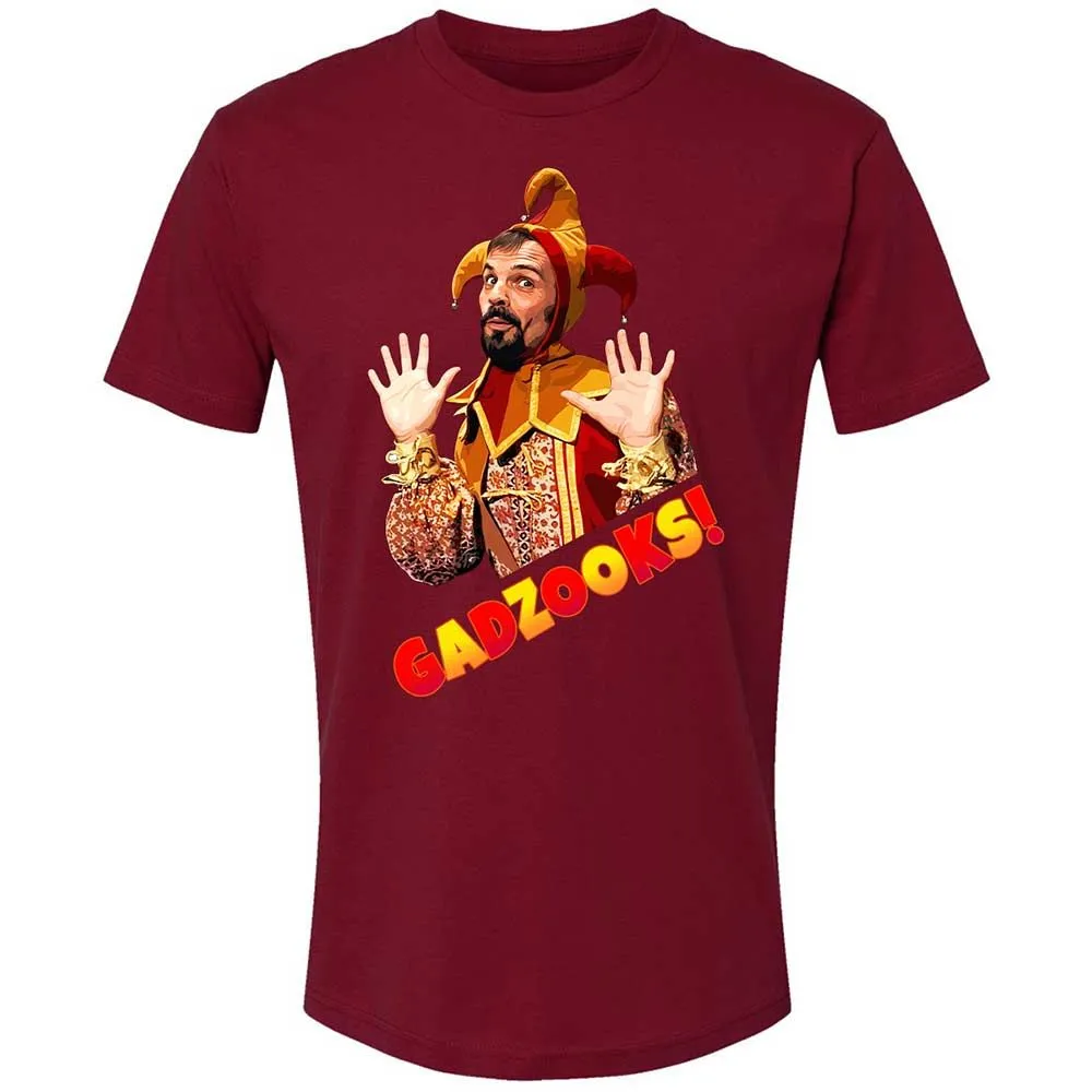 Premium Unisex T-Shirt - 23QJFBV1 - Cardinal - 20