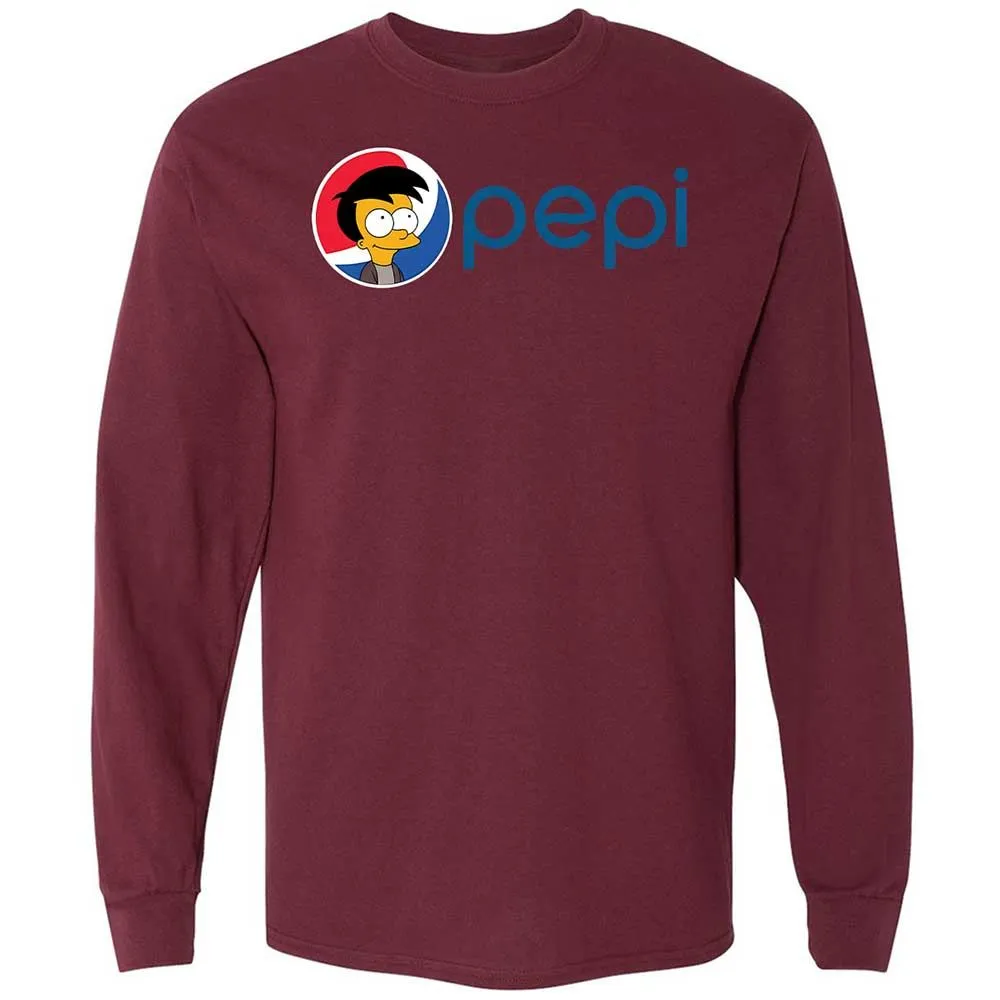 I Love You Pepi - Maroon - 6
