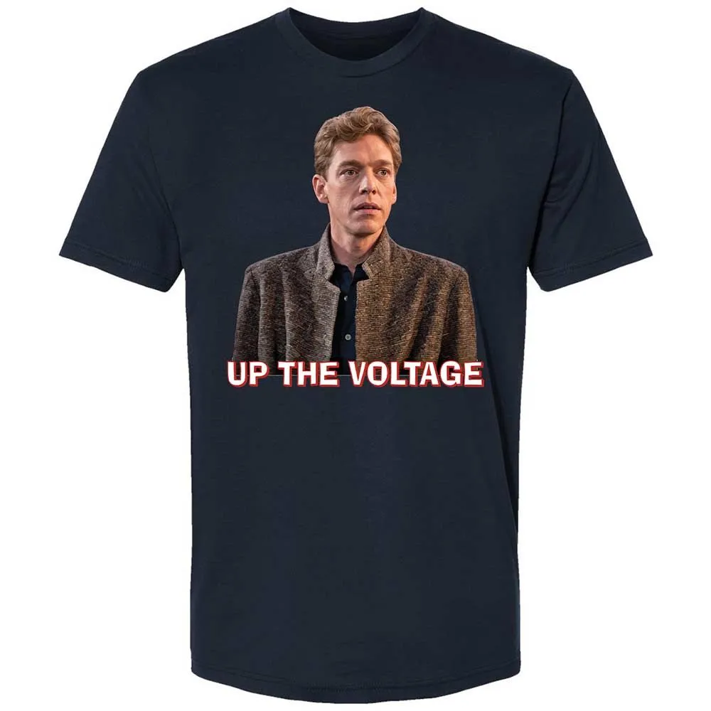 Premium Unisex T-Shirt - 711M6TEQ - Midnight Navy - 2