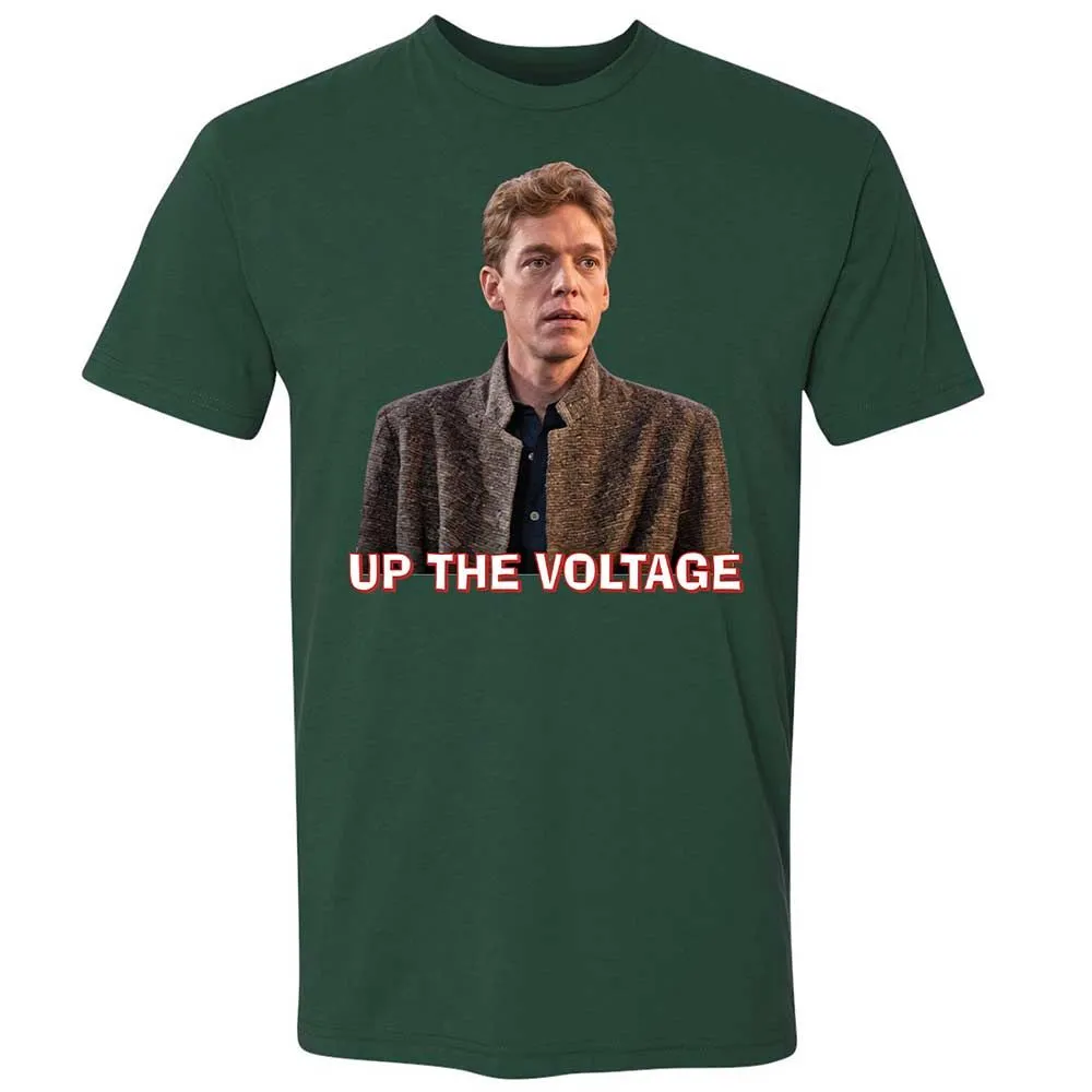 Premium Unisex T-Shirt - 711M6TEQ - Forest Green - 3