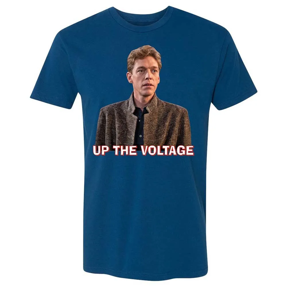 Premium Unisex T-Shirt - 711M6TEQ - Cool Blue - 5