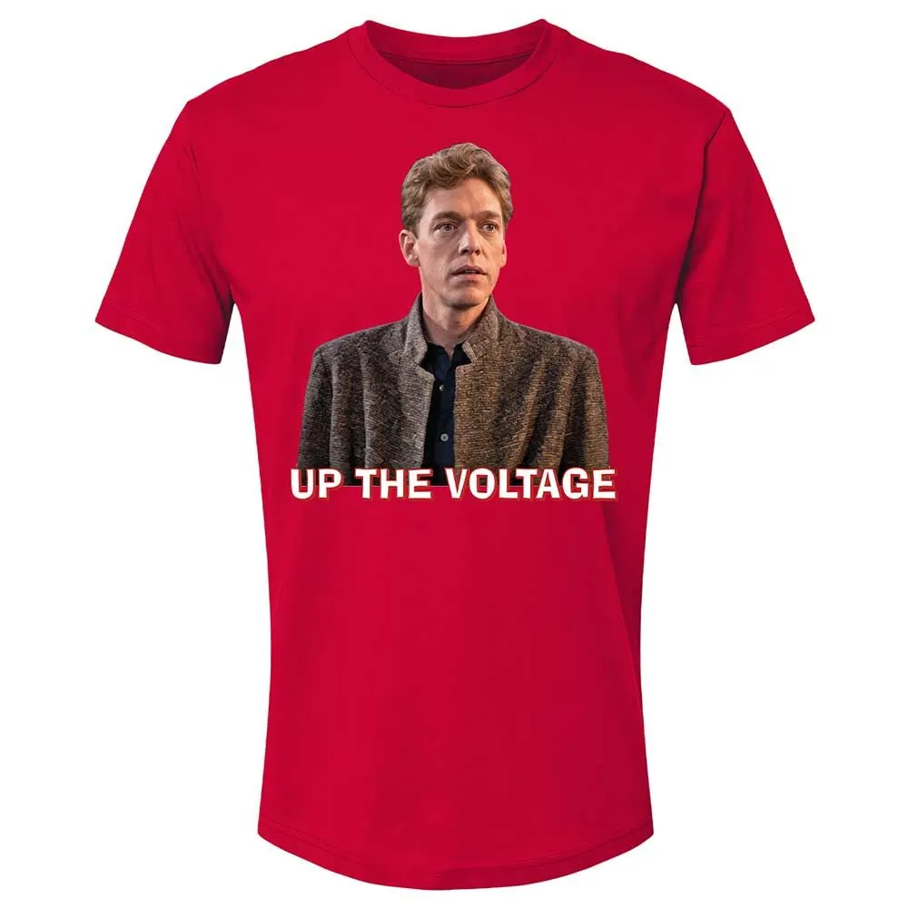 Premium Unisex T-Shirt - 711M6TEQ - Red - 9
