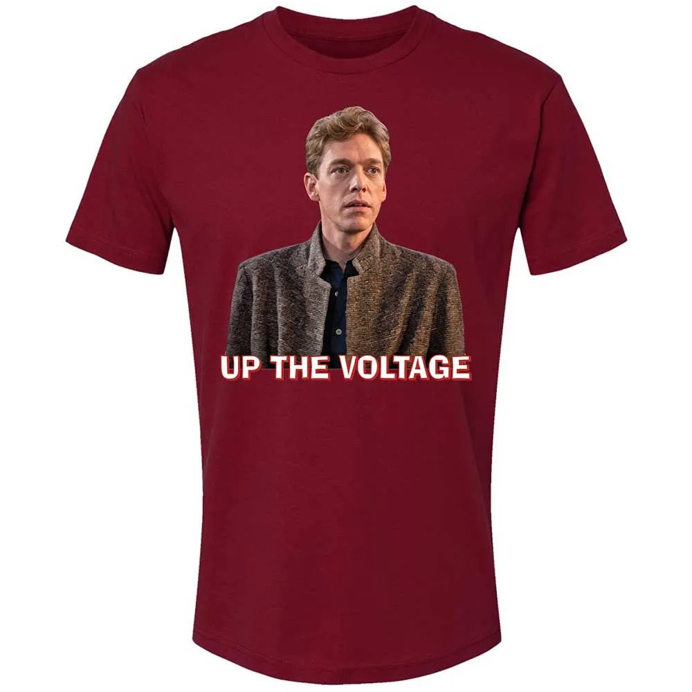 Premium Unisex T-Shirt - 711M6TEQ - Cardinal - 11