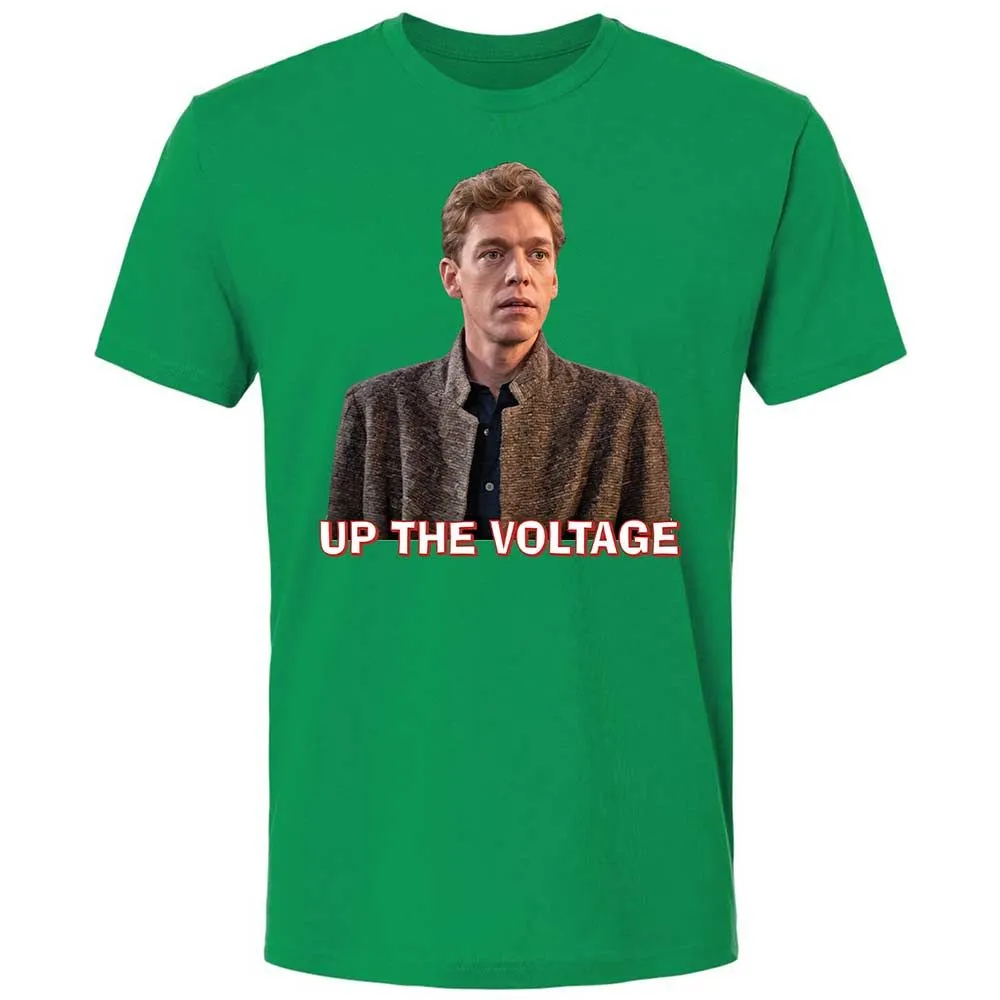 Premium Unisex T-Shirt - 711M6TEQ - Kelly Green - 13