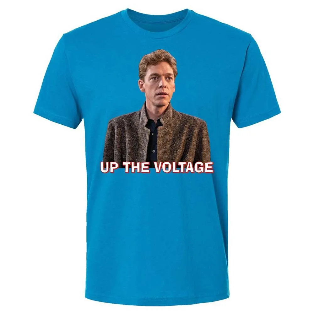 Premium Unisex T-Shirt - 711M6TEQ - Turquoise - 15