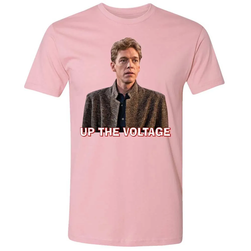 Premium Unisex T-Shirt - 711M6TEQ - Light Pink - 16