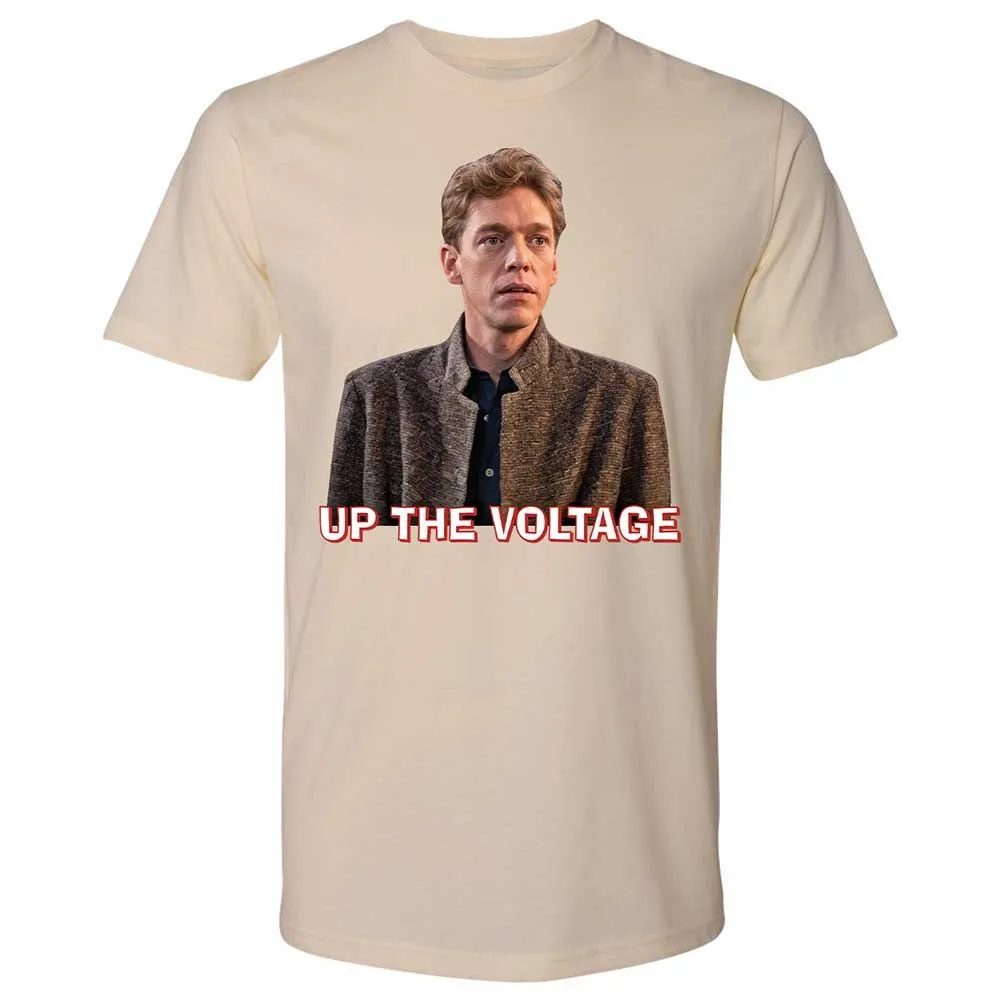 Premium Unisex T-Shirt - 711M6TEQ - Cream - 20