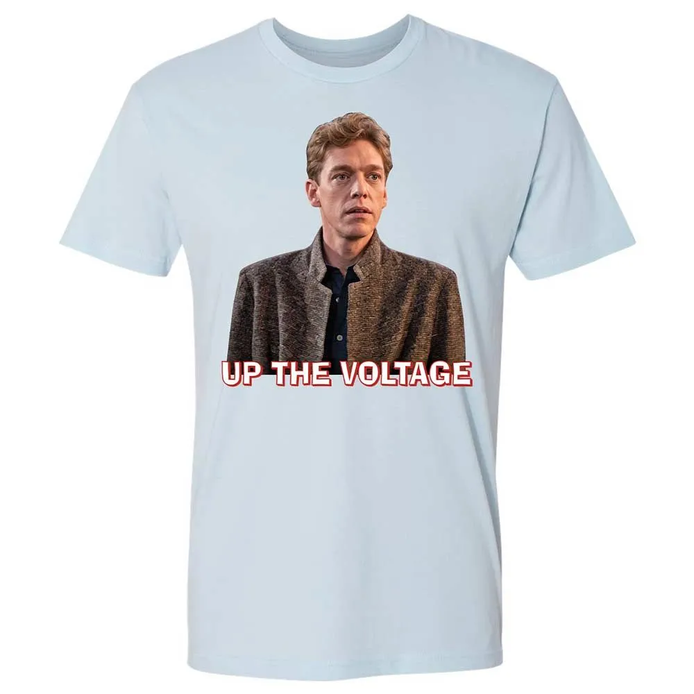 Premium Unisex T-Shirt - 711M6TEQ - Light Blue - 21